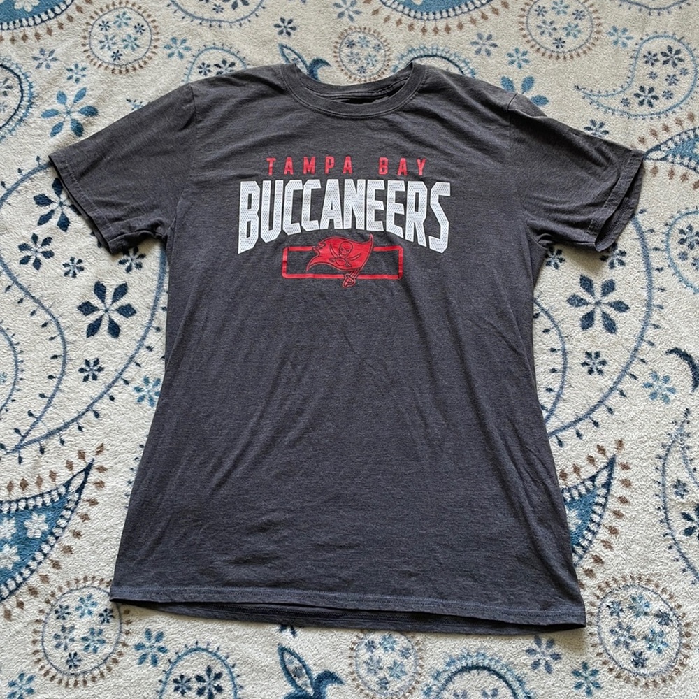 Tampa Bay buccaneers tee